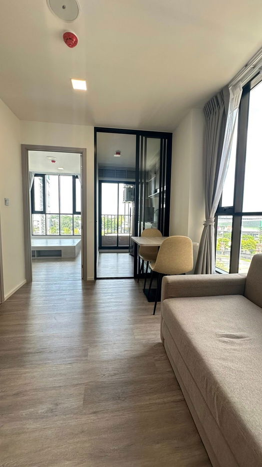 รูป 🤝🏻RB21872 ให้เช่าถูกมาก👍แอทโมซ พอร์เทรต ศรีสมาน✅แอดไลน์ @mproperty( มี @ ด้วย) แอดมินตอบไว - รูปที่ 5/15