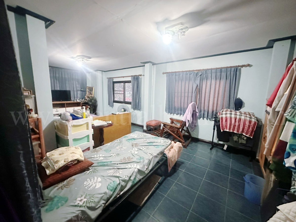 รูป บ้านเดี่ยว ซอยพิบูลสงคราม 22 ซอยวัดกำแพง ราคาถูก - รูปที่ 10/20