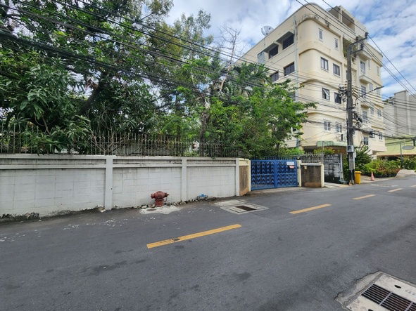 picture FOR SALE  LAND PROPERTY  59000000 BAHT. - 2/8