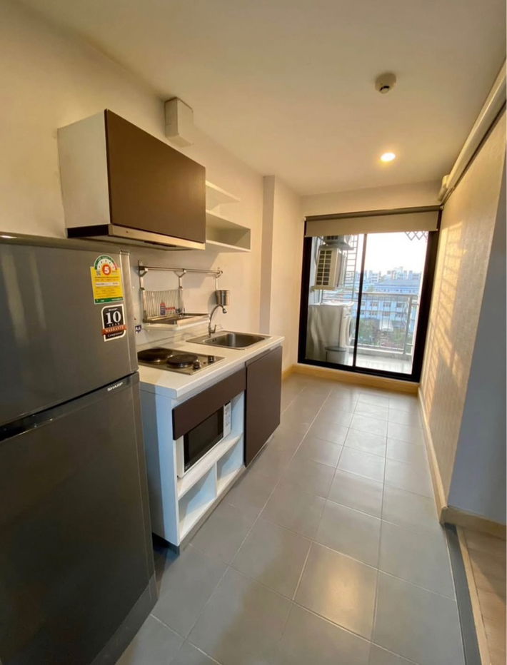 picture The Niche Mono Bangna Phase 2 for rent ✨ Fully furnished - 2/6