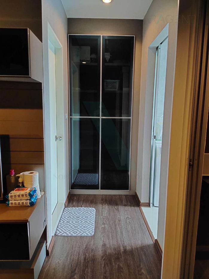 picture 📌 For Sell Condo ASPIRE SUKHUMVIT 48 Building 1, Floor 3,1 bed room, Room size 38 sqm - 6/8