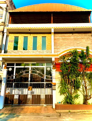 Home office for rent Lhong  1919 : 📌 For Rent 3-story Home office PARADISE VILLA 1 bedroom 2 bathroom