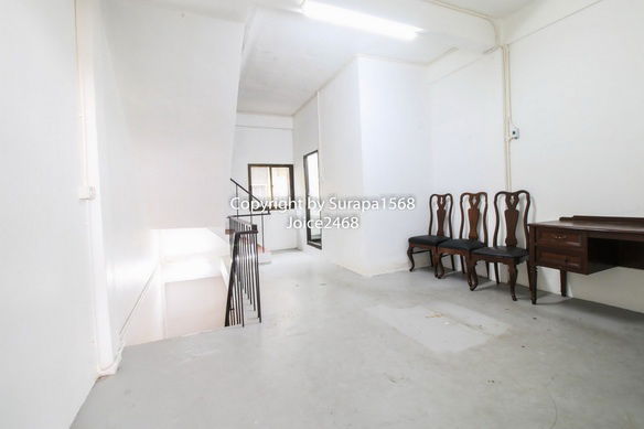 รูป ให้เช่า อาคารพาณิชย์ ตึกแถว 3.5 ชั้น ซอยสเตท สุขุมวิท78 สำโรง ทำการค้าและค้าขายได้ 27 ตร.ว ใกล้รถไฟฟ้า BTS แบริ่ง - รูปที่ 5/10