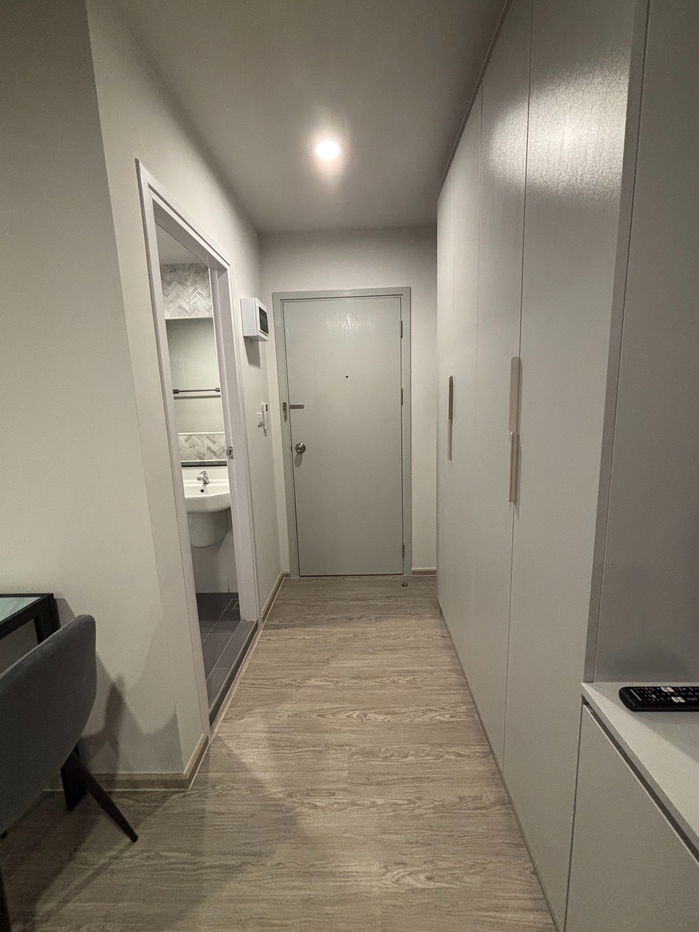 picture For rent Regent Home Bangna, Near BTS Bangna, 7th floor, owner speaks English - 7/13