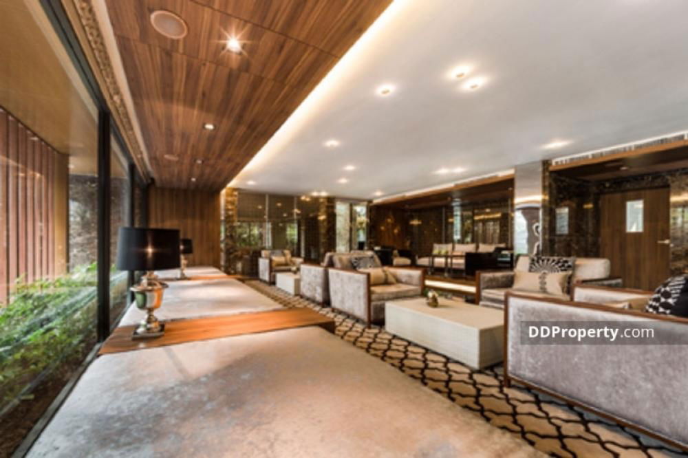 รูป 🏢 ให้เช่าคอนโด : The Address Sukhumvit 61 (ดิ แอดเดรส สุขุมวิท 61)   รหัสทรัพย์ | 📌LNP-C8431 - รูปที่ 26/32