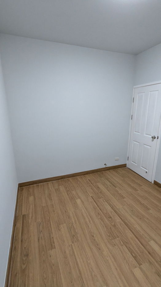 รูป ขายบ้านทาวน์โฮม 2 ชั้น 32 ตารางวา หลังริม มีพื้นที่ด้านข้างบ้าน - รูปที่ 15/32