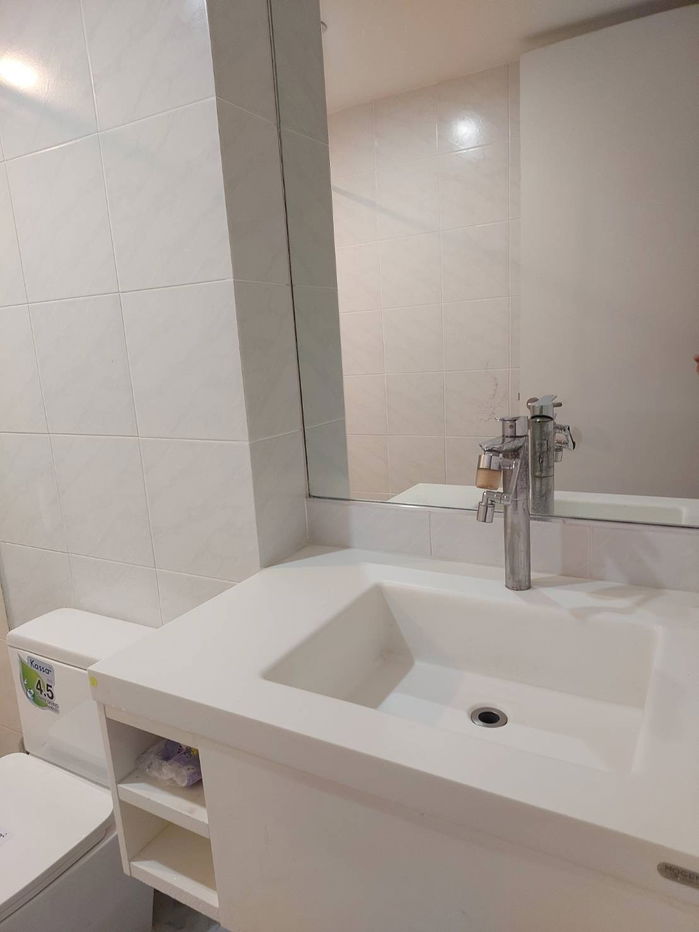 รูป Collezio Sathorn - Pipat (โคเรสซิโอ สาทร - พิพัฒน์) (1bed1bath 42sqm) - รูปที่ 10/11