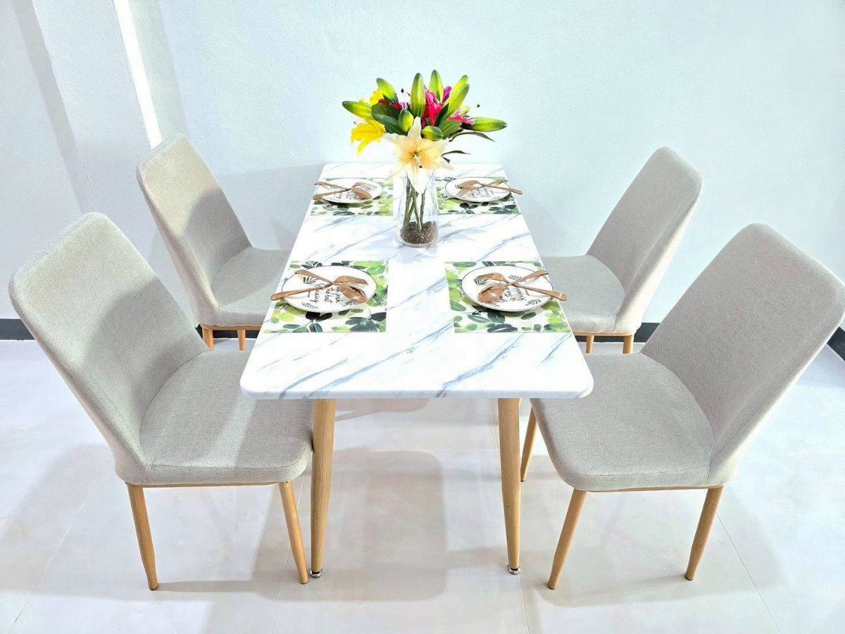 รูป ทาวน์เฮ้าส์ ทำเลดี แต่งใหม่ พร้อมอยู่ แถมเฟอร์ฯ ม.แสงธรรม ซ.4  ถ.สุขาภิบาล5  ซอย57 สายไหม ออเงิน - รูปที่ 7/21