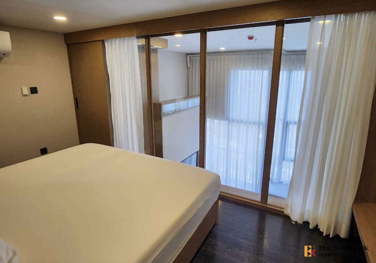 รูป ⚡ ราคาพิเศษก่อนปรับขึ้น! Park Origin Thonglor ใกล้ BTS ทองหล่อ - รูปที่ 3/11