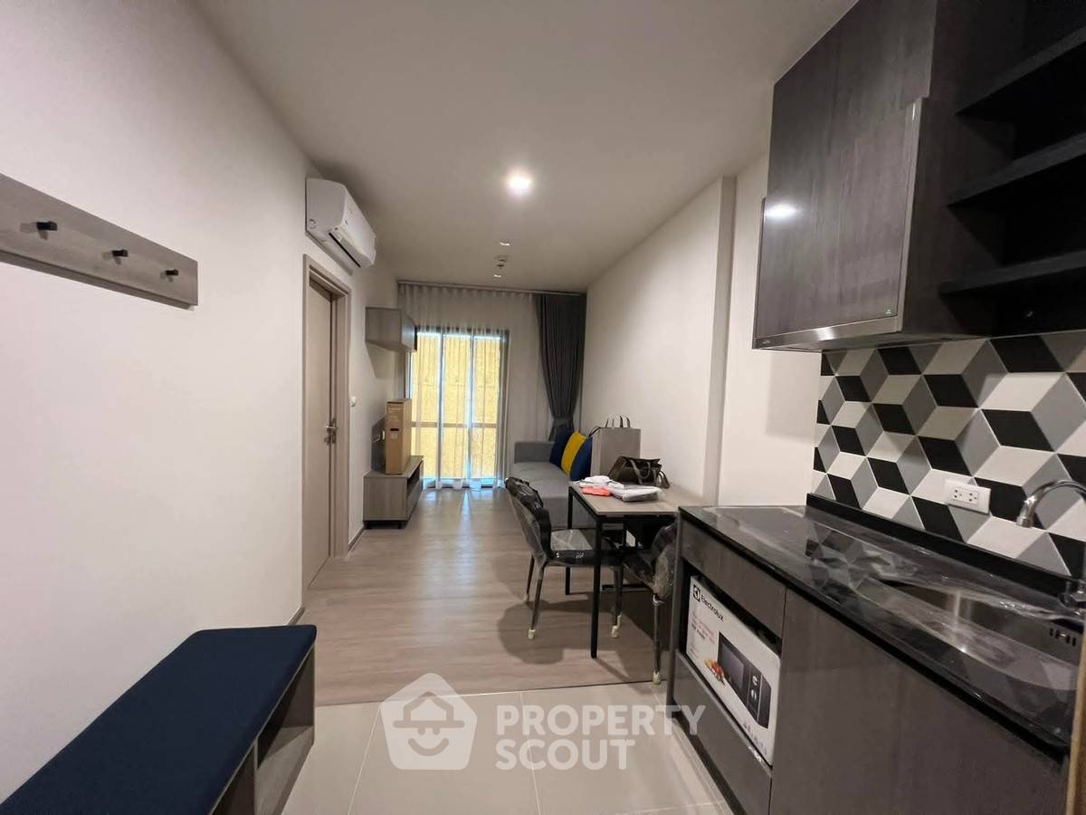 picture 1-BR Condo at THE BASE Phetchaburi-Thonglor in Bang Kapi (ID 2439712) - 7/7