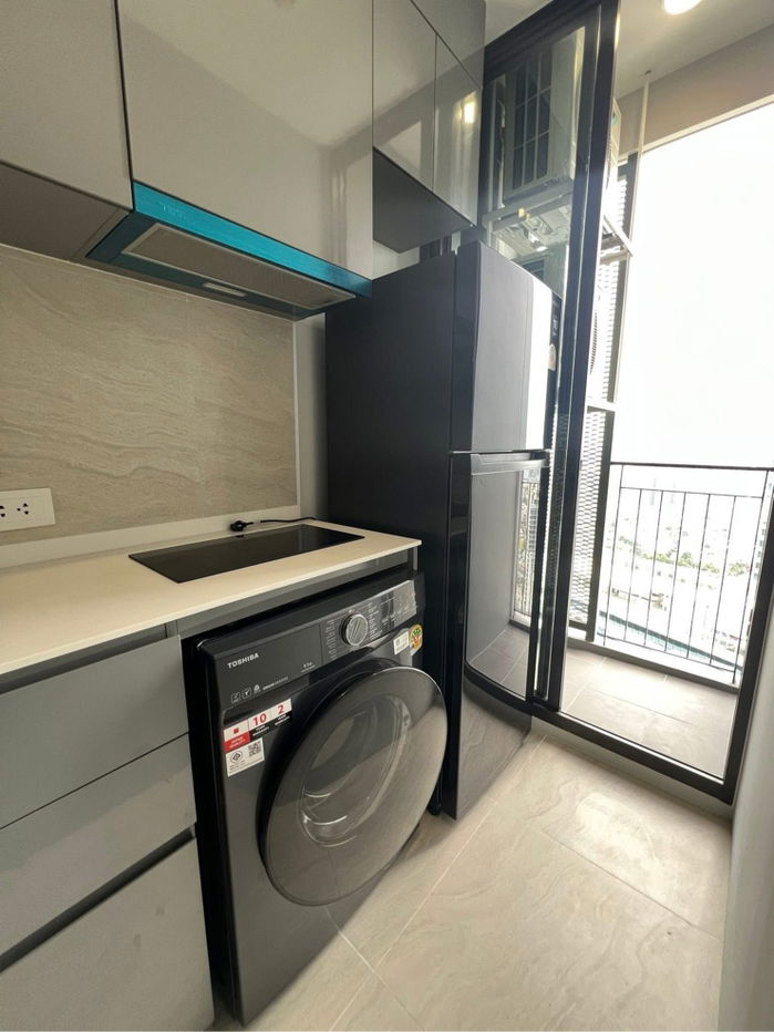 picture #Z3336💥 251168 🔥Condo for rent: Skyrise Avenue Sukhumvit 64 - 5/8