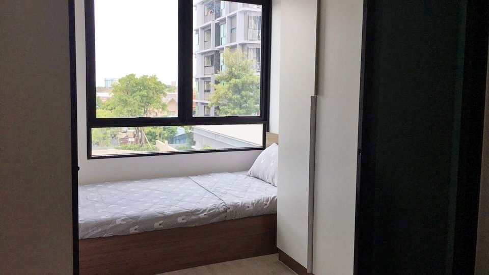 รูป 💎🙋🏼💥แอดไลน์เพื่อนัดดูห้องได้เลยนะคะ📲แอทโมซ ลาดพร้าว 71 - รูปที่ 2/19