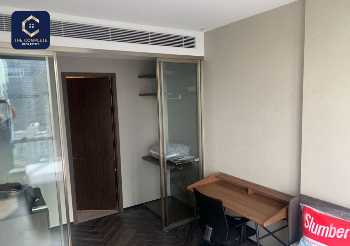 picture FOR RENT-- 1 BEDROOM 38 SQ.M -- READY TO MOVE IN -- CALL NOW 094-641-5974 - 3/4