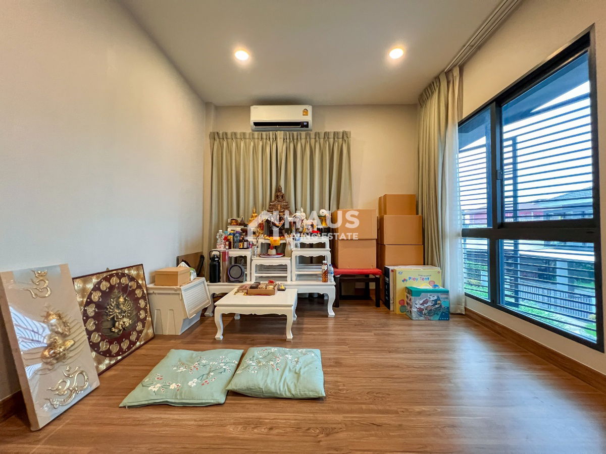 picture Centro Ratchaphruek - Chaengwattana / 4 Bedroom #HRP3026 - 19/20