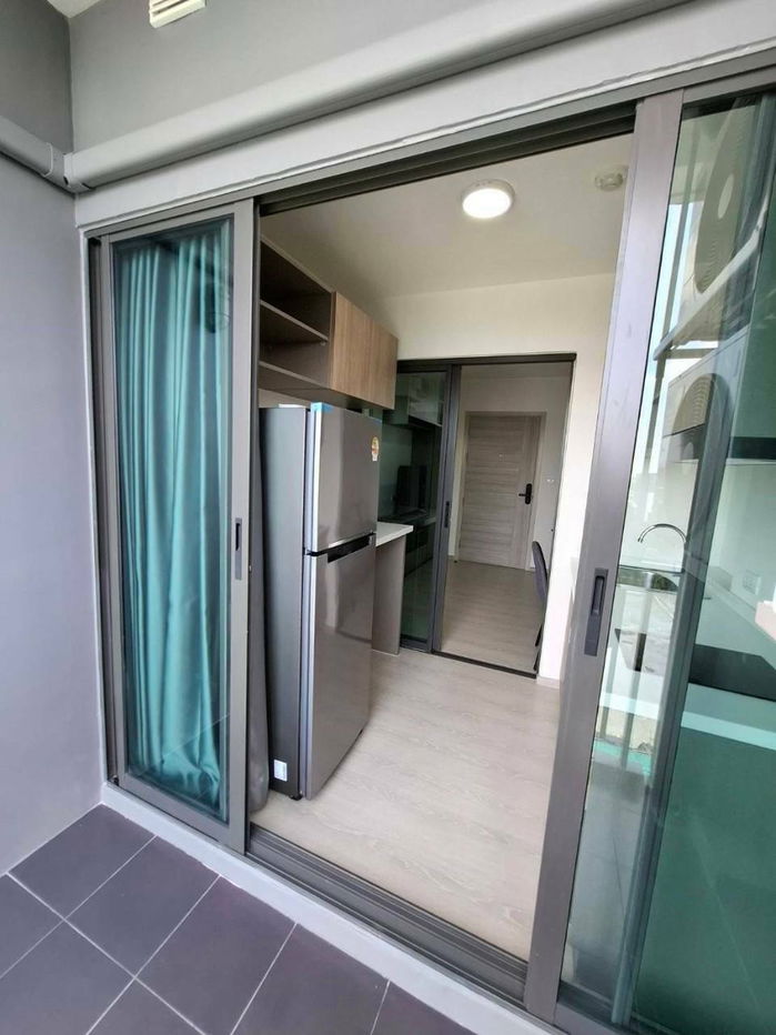 picture Condo for rent, Condo Grene Donmuang-Songprapha - 7/15