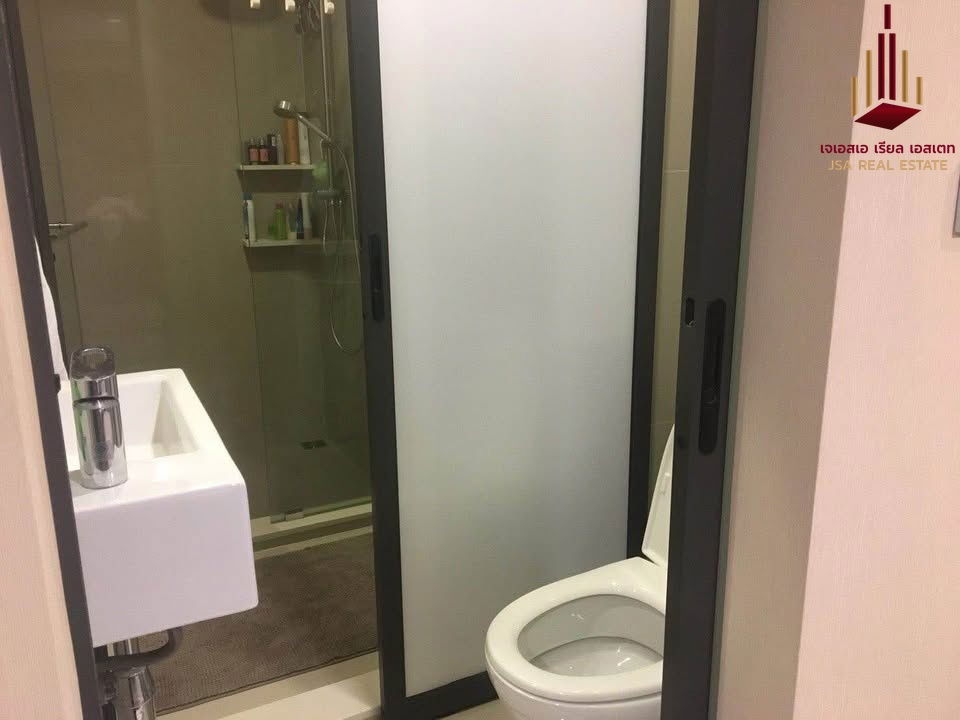 picture ✨ For Rent: Rhythm Asoke 2 Condo ✨ 💰 Only 23,000 THB/month - 6/6