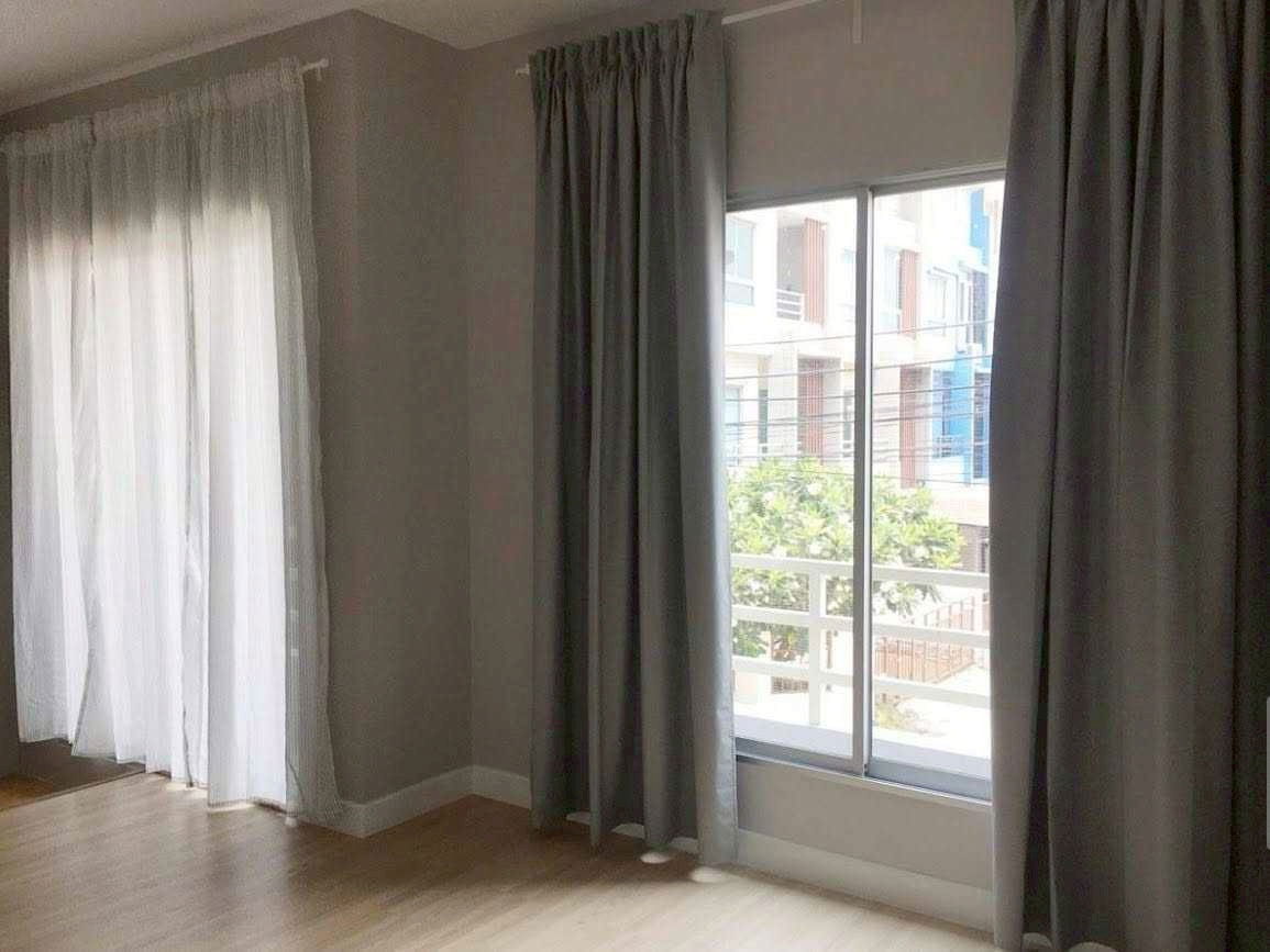 picture For rent Tempo Town Rattanathibet-Saima reay to move near MRT Bang Rak Noi - 7/14