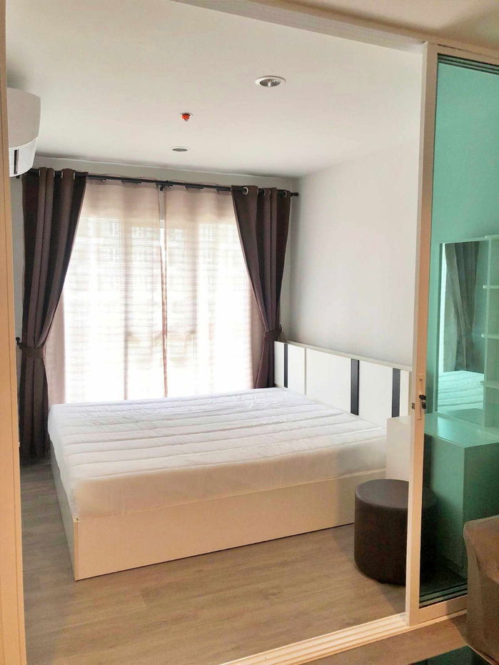 รูป ห้องมาใหม่🐲แอดไลน์ได้เลยครับ🐲✨✨🛋️🛌 บางนา💥รีเจ้นท์ โฮม บางนา 🔴🟢🟡 - รูปที่ 1/5