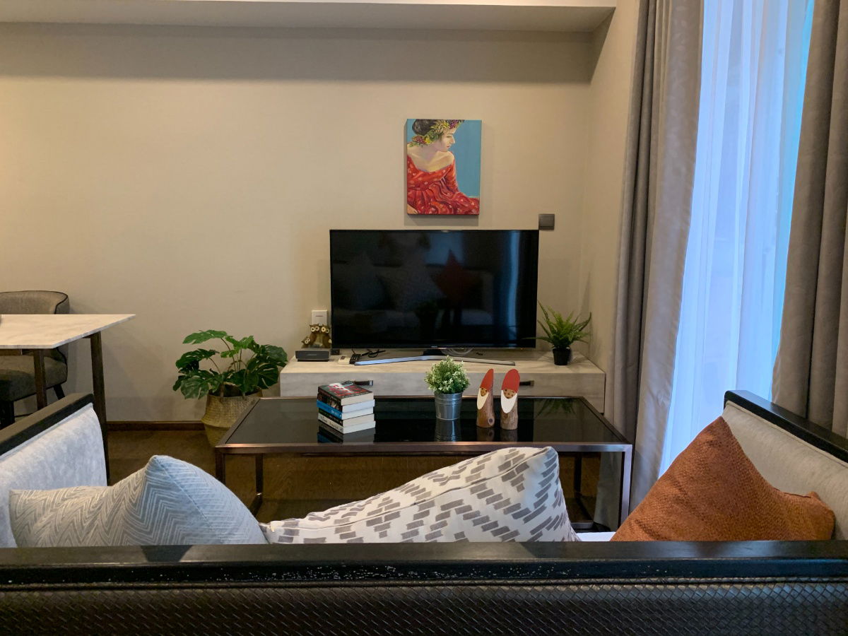 picture Condo for Sale: Na Vara Residence - 4/11