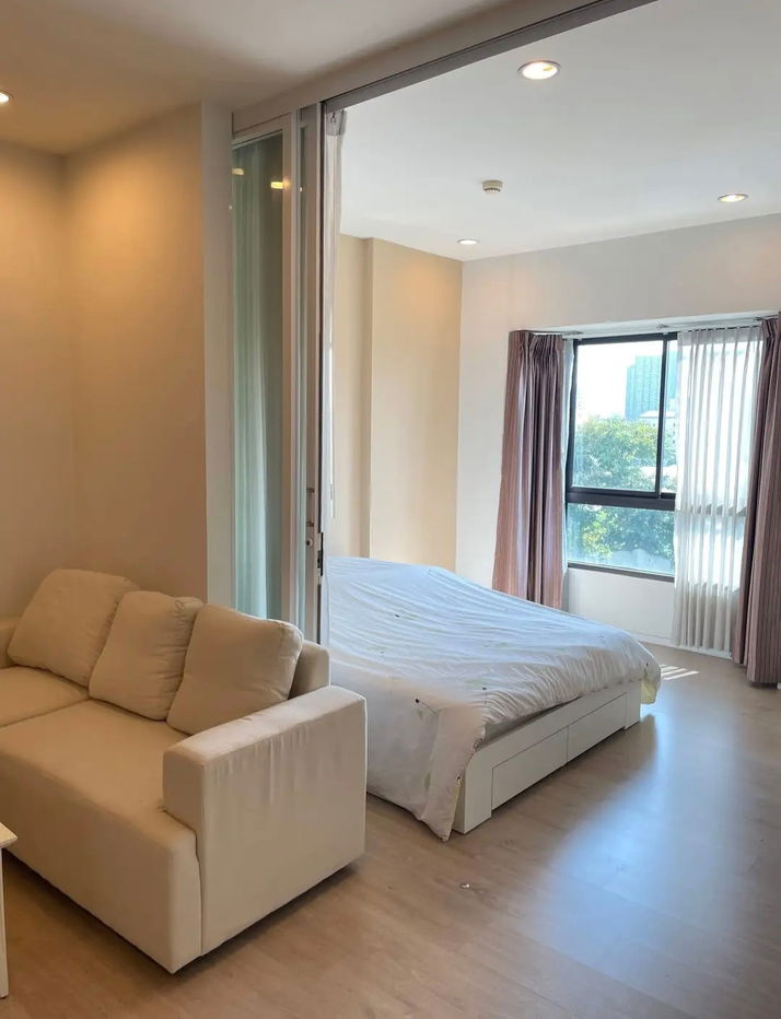 picture S1 Rama 9 Condo for Rent – Only 10,000 THB/Month - 3/6