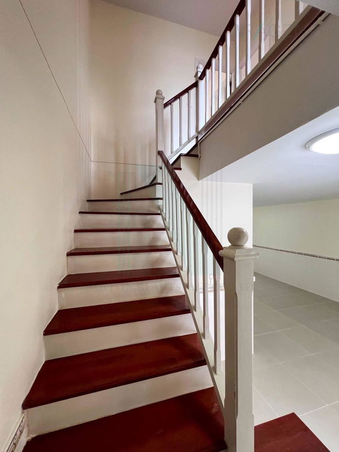 picture 📌 For Sell Town house THE CONNECT 7/1 DONMUANG - VIPHAVADEE 2-story 3 bedroom 2 bathroom - 6/8