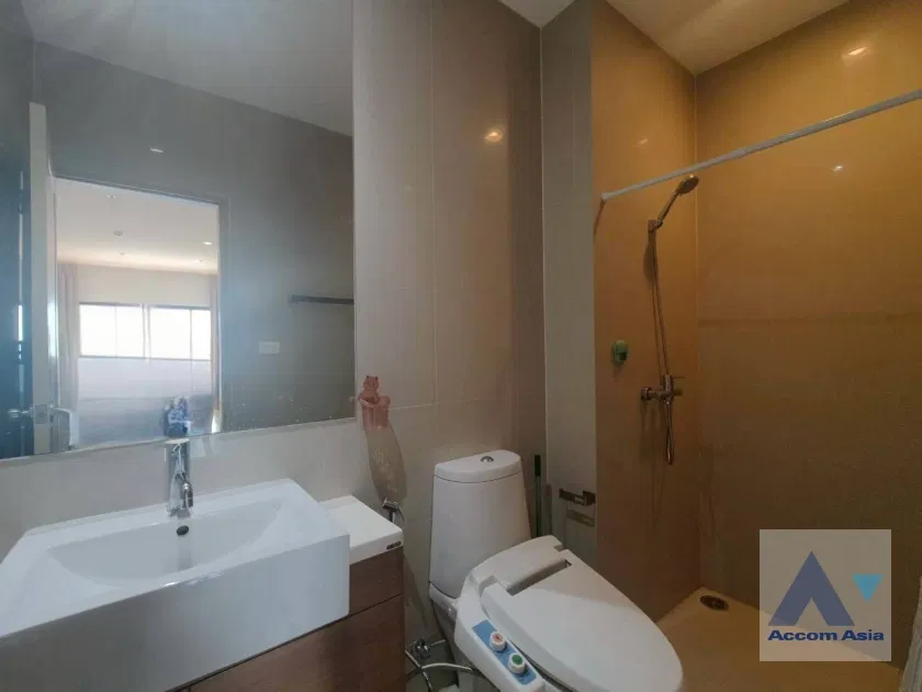 รูป 🔼🔽 AccomA 📩 2 BR Condominium @Noble Reveal (AA30215) - รูปที่ 16/20