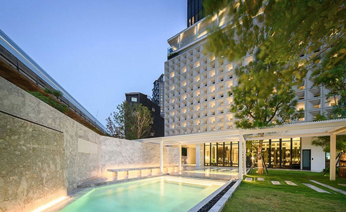 รูป ขาย บีทนิค สุขุมวิท 32 สวย ใจกลางสุขุมวิท ทำเลดี ใกล้ BTS ทองหล่อ สนใจแอตไลน์ครับ@841qqlnr - รูปที่ 23/23