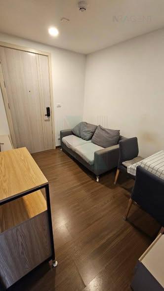 รูป 🔺 ขายคอนโด ชีวาทัย ฮอลล์มาร์ค จรัญ 13 อาคาร 1 ชั้น 3 1 ห้องนอน ขนาด 25 ตรม ใกล้ วิทยาลัยอาชีวศึกษาธนบุรี - รูปที่ 2/8