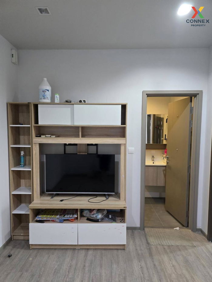 รูป 🔥🔥🔥 ขายคอนโด  เดอะ ไลน์ วงศ์สว่าง MRT-วงศ์สว่าง วงศ์สว่าง เขต บางซื่อ กรุงเทพ CX-135300 ✅ ทักไลน์ @connexproperty ตอบทันที ทีมงานมืออาชีพ ✅ 🔥🔥🔥 - รูปที่ 2/10