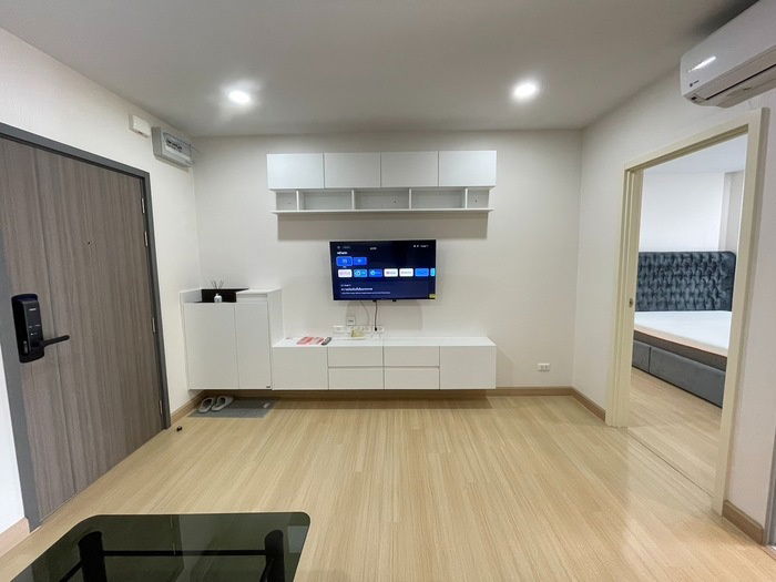 รูป 💖💖[เช่า] คอนโด ศุภาลัย เวอเรนด้า ภาษีเจริญ / 1 ห้องนอน ขนาด 42 ตรม. ราคา  14,000 บาท  ตึก B/ สนใจสอบถามได้นะคะ Line ID = atfirm2010 💖💖 - รูปที่ 3/14