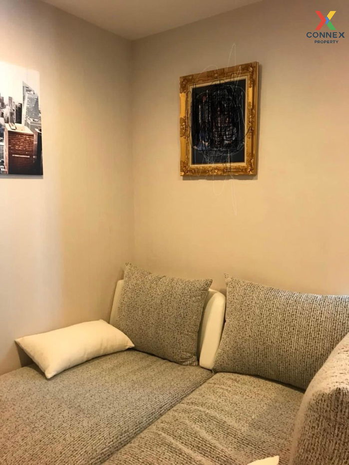 รูป 🔥🔥🔥 ขายคอนโด  พลัมคอนโด เซ็นทรัล สเตชั่น MRT-สามแยกบางใหญ่ เสาธงหิน บางใหญ่ นนทบุรี CX-135067 ✅ ทักไลน์ @connexproperty ตอบทันที ทีมงานมืออาชีพ ✅ 🔥🔥🔥 - รูปที่ 2/7