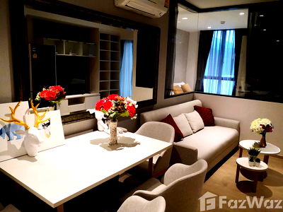 ขายคอนโด : ขาย คอนโด 1 ห้องนอน ในโครงการ รูเนะสุ ทองหล่อ 5 1029544