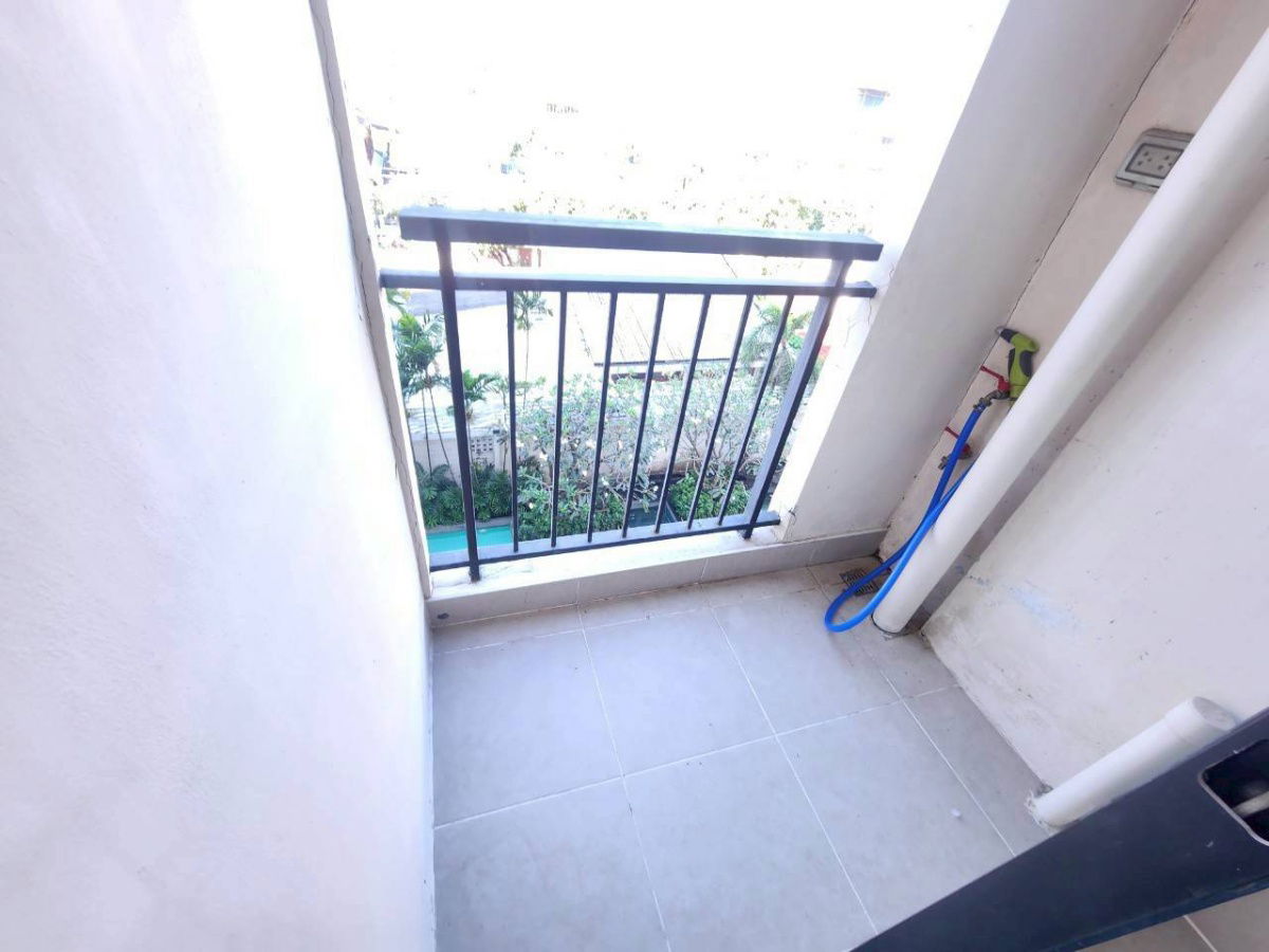 รูป 🔴10,000฿🔴 เอส วัน พระราม 9 ✅ ใกล้ Airport Link หัวหมาก ยินดีบริการ🙏:​📱 รหัสทรัพย์​ 6811-2710📱: ไอดีไลน์:@bbcondo88 - รูปที่ 11/13