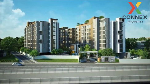 🔥🔥🔥 ขายคอนโด  พรีมีโอ เฟรสโก MRT-ลาดปลาเค้า อนุสาวรีย์ เขต บางเขน กรุงเทพ CX-119665 ✅ ทักไลน์ @connexproperty ตอบทันที ทีมงานมืออาชีพ ✅ 🔥🔥🔥