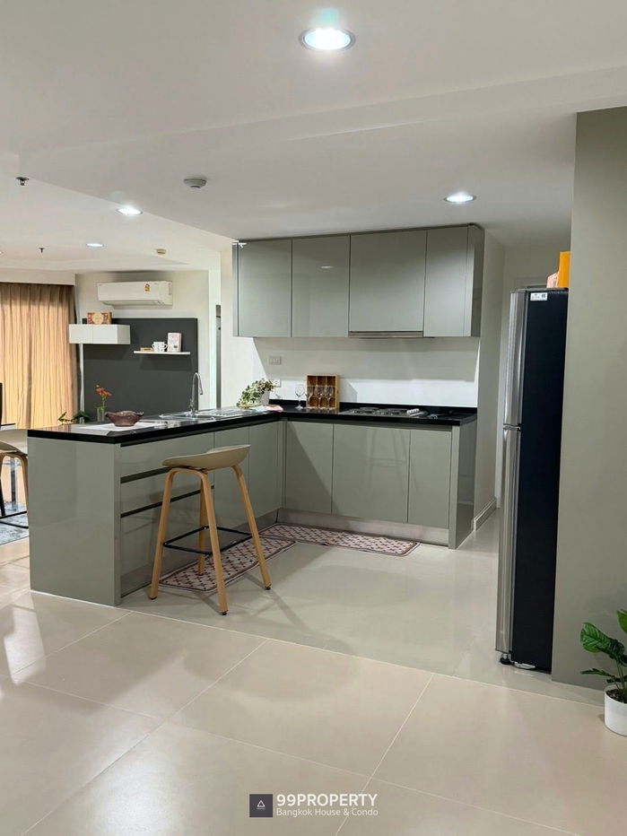 picture For rent Belle Rama 9 Ready to move in - 7/14