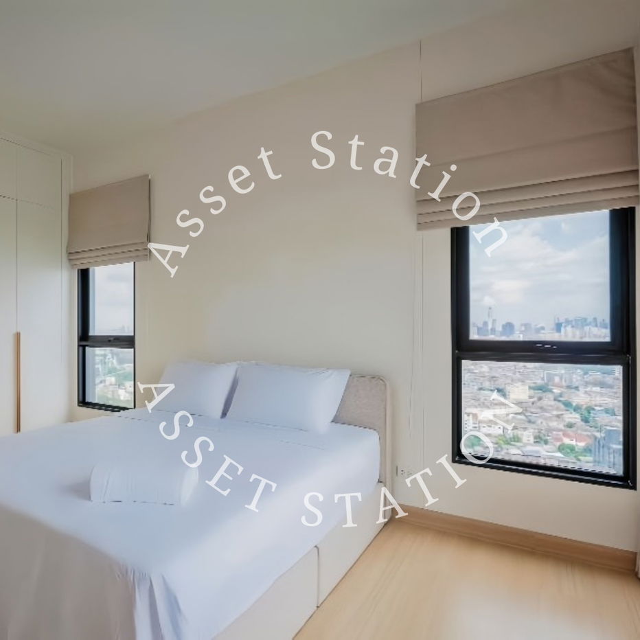 picture For rent! @ Supalai Loft near BTS Wongwian Yai - 4/17