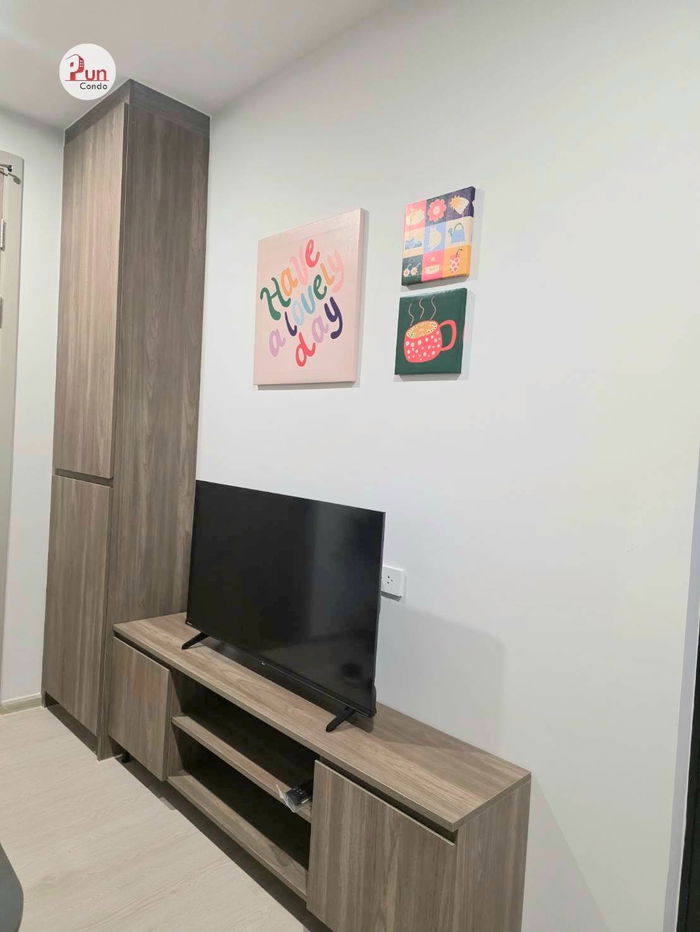 picture Nue Core Khu Khot Station for rent. - 7/18