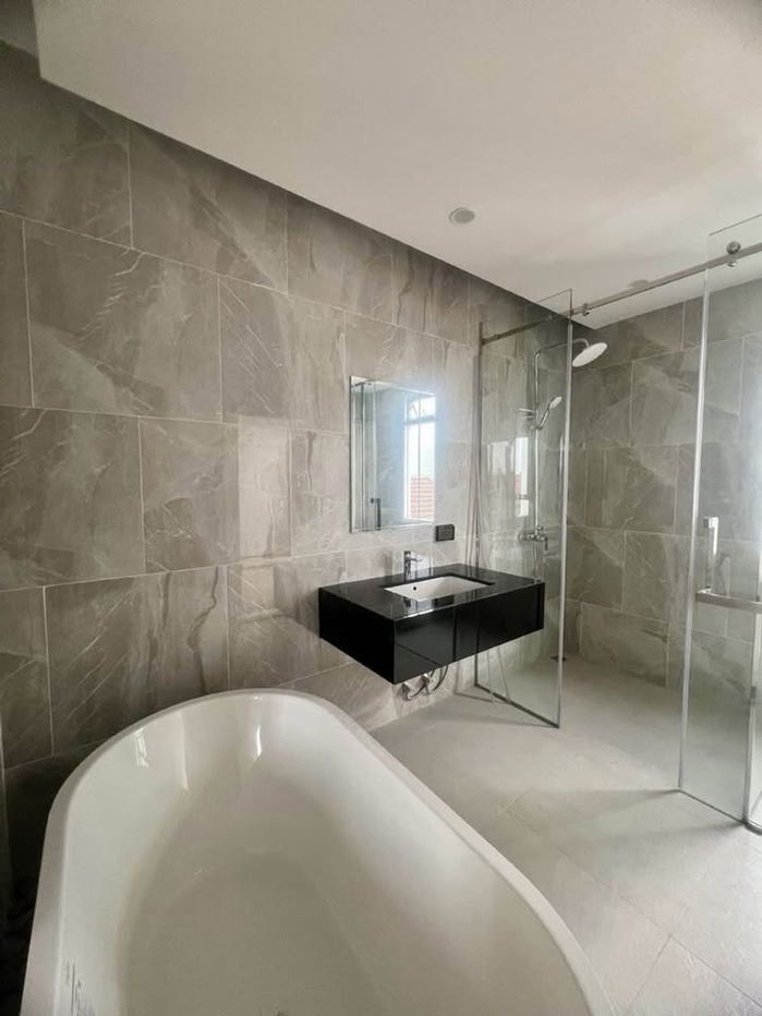 รูป เช่า ให้เช่า ปล่อยเช่า ทาวน์โฮม สุขุมวิท 93 ราคาถูก สนใจ Line: @951qfbfi - รูปที่ 13/26