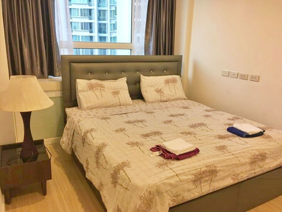 รูป ห้องมาใหม่🐲แอดไลน์ได้เลยครับ🐲✨✨🛋️🛌T.C. Green - รูปที่ 1/11