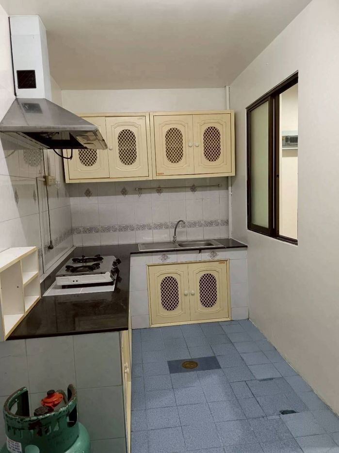 picture For Rent/Sale  Townhouse Baan Klangmuang Rama9  Near The Nine - 12/19