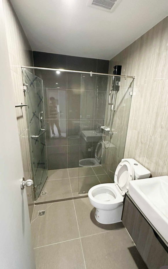 รูป ห้องมาใหม่🐲แอดไลน์ได้เลยครับ🐲✨✨🛋️🛌ภาษีเจริญ💥เดอะพาร์คแลนด์ เพชรเกษม 56🔴🟢🟡 - รูปที่ 7/7