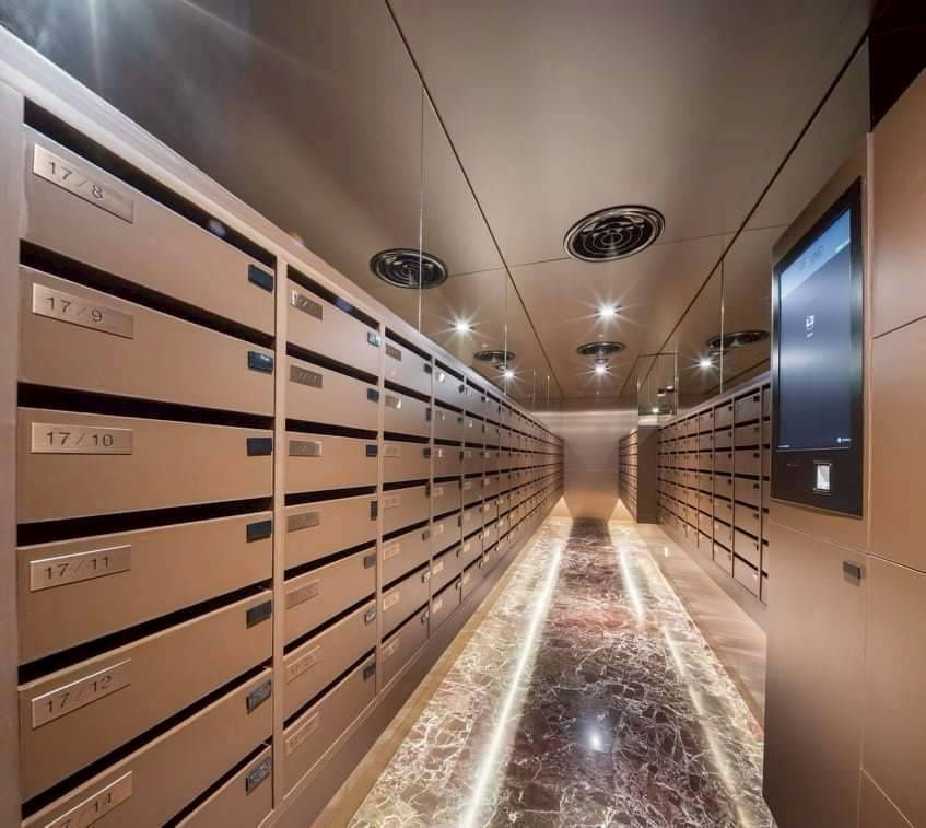 picture BTS Phrom Phong 650 m. Price 21,000 Baht Condo Noble Around Sukhumvit 33 ( Rental ) - 13/13