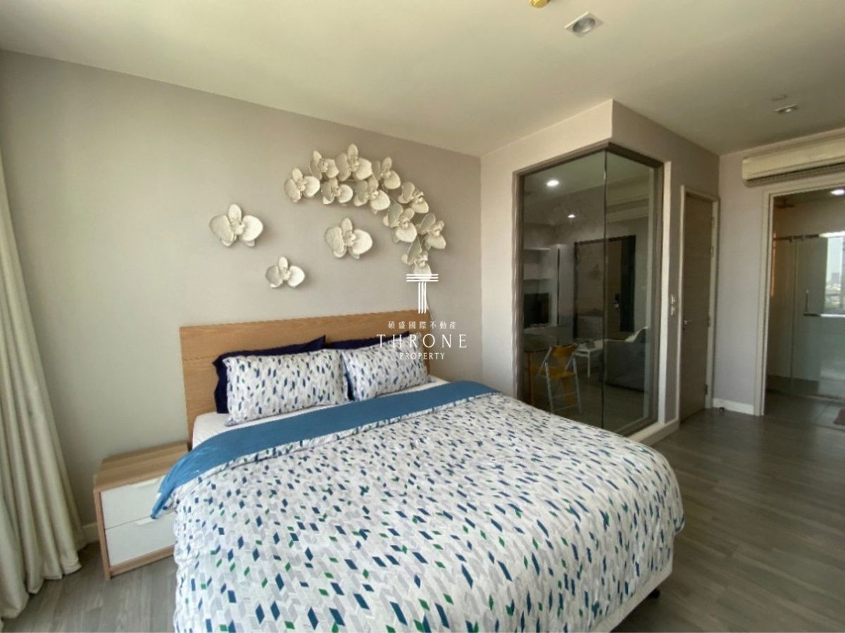 picture The Room Sathorn-TanonPun 🌟PN-00004212🌟 - 4/10