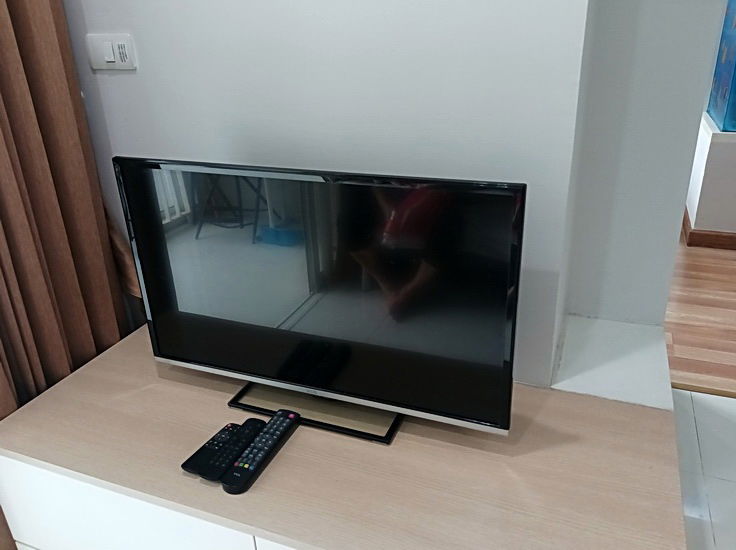 รูป ให้เช่า! คอนโด Ideo Verve ราชปรารถ 1นอน1น้ำ ใกล้แอร์พอร์ตลิงค์ - รูปที่ 9/17