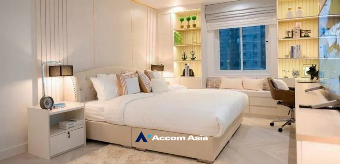 รูป 🔼🔽 AccomA 📩 Fortune Condo Town - รูปที่ 7/8
