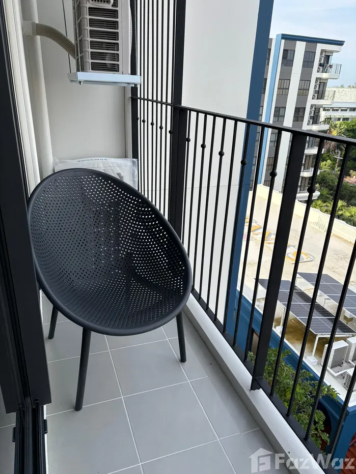 รูป คอนโดให้เช่า 2 ห้องนอน ในโครงการ กาบานาส หัวหิน 5866593 - รูปที่ 21/21