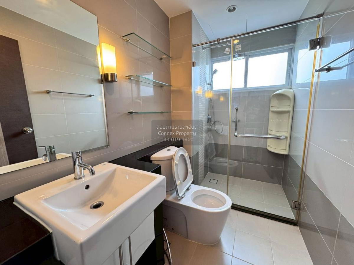 รูป ขายคอนโด ศุภาลัย ริเวอร์ รีสอร์ท เจริญนคร BTS-กรุงธนบุรี สำเหร่ เขต ธนบุรี กรุงเทพ CX-31024 ✅ ทักไลน์ @connexproperty ตอบทันที ทีมงานมืออาชีพ ✅ - รูปที่ 10/11