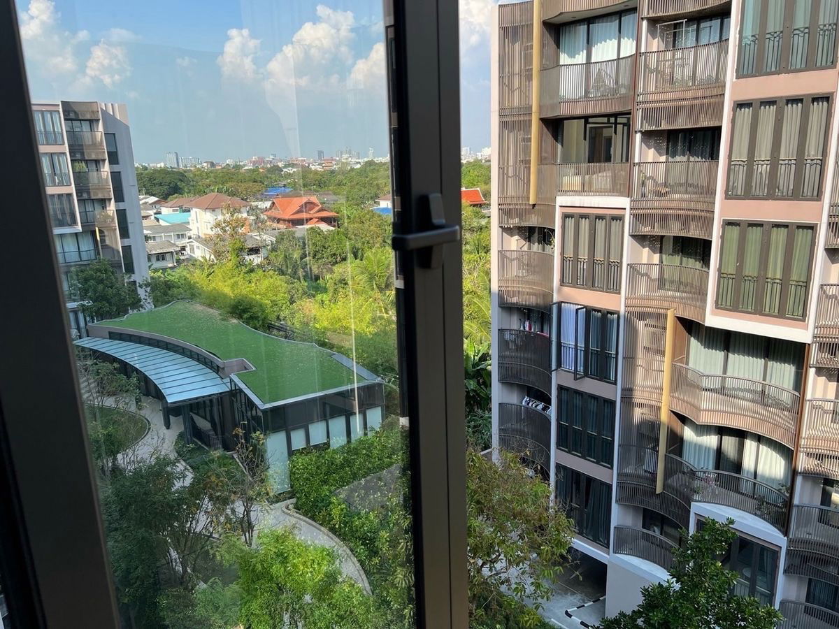 picture 🌿 KAWA Haus – Premium Resort Condominium - 8/12