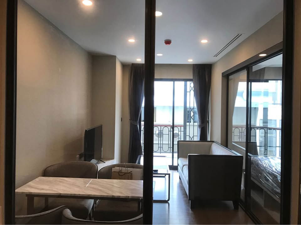 รูป Condo for Sale: Na Vara Residence - รูปที่ 5/17