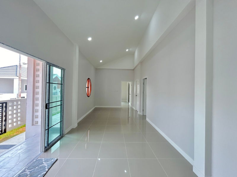 picture Single-storey detached house for sale  3 bedrooms 2 bathrooms and 2 parkings. - 7/18